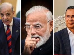 तीस्ता से सिंधु तक पानी पर घेराबंदी? भारत के खिलाफ एक जैसी रणनीति अपना रहे पाकिस्तान-बांग्लादेश