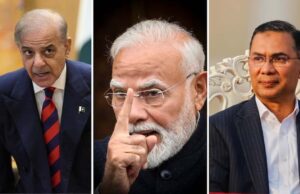 तीस्ता से सिंधु तक पानी पर घेराबंदी? भारत के खिलाफ एक जैसी रणनीति अपना रहे पाकिस्तान-बांग्लादेश