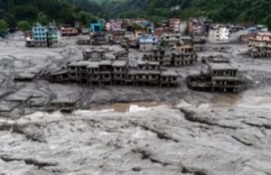 नेपाल में फिर बढ़ा भोटेकोशी नदी का जलस्तर, बाढ़ की नई चेतावनी; 903 मौतें, 4248 लापता