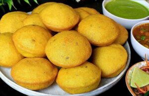 झारखंड का फेमस धुस्का घर पर बनाएं, बाहर से कुरकुरा और अंदर से नरम; जानें आसान रेसिपी