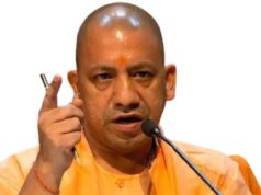 लखनऊ छावनी बनेगी ‘मॉडल कैंटोनमेंट’, CM योगी-राजनाथ ने 101 करोड़ की 12 परियोजनाओं का किया शिलान्यास