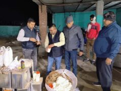 यूपी में एनालाग पनीर पर लगेगा प्रतिबंध, एफएसएसएआई को भेजा प्रस्ताव