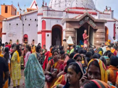 सावन का पहला सोमवार, आस्था की हिलोरों से शिवमय हुआ प्रदेश