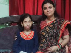 क्षमा सिंह के अथक प्रयासों से दिव्यांग युवती मंजू साहू का वर्षों पुराना सपना हुआ साकार