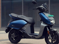 187KM रेंज और डबल बैटरी की ताकत! Hero Vida EV स्कूटर के 3 लाख खरीदार, बिक्री में बड़ा रिकॉर्ड