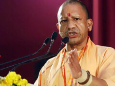 संसद में सनातन के अपमान पर CM योगी का हमला, बोले- ‘चंदा चोरी में साधु-संतों की कोई भूमिका नहीं’