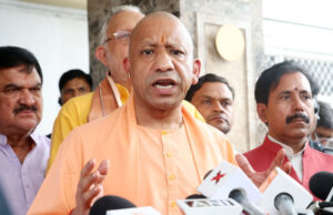 सदन को प्रभावित कर 25 करोड़ जनता के हितों के साथ खिलवाड़ कर रहा विपक्षः मुख्यमंत्री