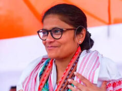 ‘संघ परिवार गांधी फैमिली से बेहतर’… BJP में शामिल होते ही सुष्मिता देव ने बताई बड़ी वजह