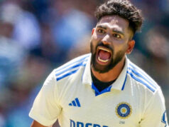 बुमराह की चोट से बदला टीम इंडिया का प्लान, श्रीलंका दौरे पर सिराज का नया जोड़ीदार कौन होगा?
