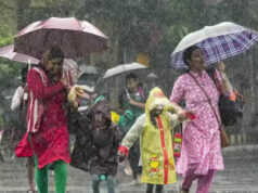 10 राज्यों में आंधी-तूफान और भारी बारिश का अलर्ट, UP समेत कई इलाकों में बदलेगा मौसम