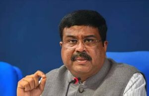 नीट पेपर लीक विवाद पर धर्मेंद्र प्रधान का बड़ा बयान, बोले- पद मेरे लिए महत्वपूर्ण नहीं