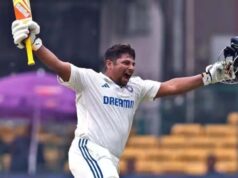 साई सुदर्शन के बाहर होते ही सरफराज खान की टीम इंडिया में वापसी, श्रीलंका दौरा अहम