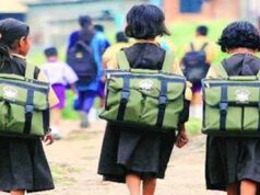 स्कूली बच्चों की सुरक्षा पर योगी सरकार सख्त, 12 साल तक के बच्चों संग अटेंडेंट अनिवार्य
