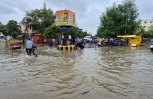 प्रयागराज जलभराव पर हाईकोर्ट सख्त, 24 घंटे में पानी निकालने का आदेश