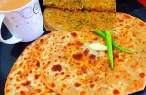 बचे हुए चावल से बनाएं क्रिस्पी पराठे, शेफ संजीव कपूर की आसान रेसिपी