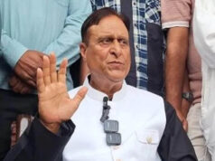 ‘PoK अलग देश…’ NC सांसद के बयान से सियासी भूचाल, विपक्ष ने घेरा