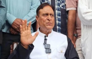 ‘PoK अलग देश…’ NC सांसद के बयान से सियासी भूचाल, विपक्ष ने घेरा