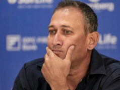 अजीत अगरकर की कुर्सी पर संकट! BCCI कर सकता है बड़ा बदलाव, चयन समिति पर लटक रही तलवार