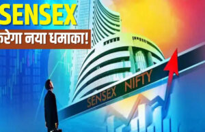 सेंसेक्स 1 लाख के पार जाएगा! मॉर्गन स्टेनली की बड़ी भविष्यवाणी, निवेशकों में उत्साह