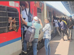 रेलवे का 5 मिनट वाला नियम क्या है? हर यात्री के लिए जानना है बेहद जरूरी