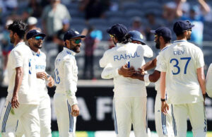 IND vs SL Test Series: बारिश बनी विलेन तो टीम इंडिया को कितना होगा नुकसान? जानें WTC Points Table का पूरा गणित