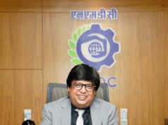 NMDC का दमदार प्रदर्शन, पहली तिमाही में लौह अयस्क उत्पादन 26% बढ़ा