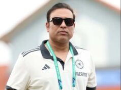 BCCI में बड़े बदलाव की तैयारी, डायरेक्टर ऑफ क्रिकेट बन सकते हैं वीवीएस लक्ष्मण