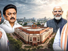 लोकसभा में NDA दो-तिहाई बहुमत से कितना दूर? विपक्ष के 22 सांसदों के बदले रुख से बढ़ी सियासी हलचल