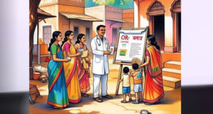 मोहन सरकार की बड़ी घोषणा, गांव में 5 साल सेवा करने वाले MBBS डॉक्टरों का 100% एजुकेशन लोन होगा माफ