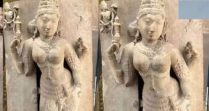 ब्रिटेन से लौटेगी भोजशाला की वाग्देवी प्रतिमा, 11वीं शताब्दी की धरोहर की वापसी के लिए भारत के प्रयास तेज
