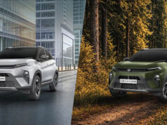 Tata Nexon Camo Edition लॉन्च, नए लुक और दमदार फीचर्स के साथ जानें कितनी है कीमत