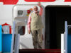 PM मोदी की विदेश यात्राओं पर कितना हुआ खर्च? सरकार ने संसद में दिए पूरे आंकड़े