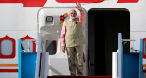 PM मोदी की विदेश यात्राओं पर कितना हुआ खर्च? सरकार ने संसद में दिए पूरे आंकड़े