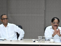 विकसित छत्तीसगढ़ की मजबूत नींव के लिए पोषण एवं बाल कल्याण पर राज्य नीति आयोग–यूनिसेफ का मंथन