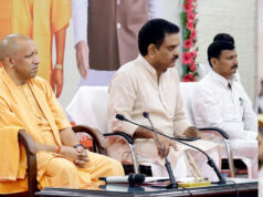 घुमंतू समाज को दर-दर की ठोकरें नहीं खानी पड़ेंगी, सम्मान के साथ मिलेगा विकास का अवसर: मुख्यमंत्री योगी आदित्यनाथ
