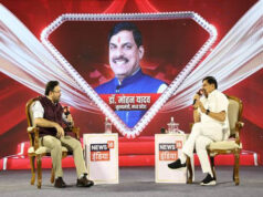 ढाई वर्ष में मंजूर हुई हैं अनेक वृहद परियोजनाएं: मुख्यमंत्री डॉ. यादव