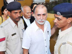 तरुण तेजपाल रेप केस में बड़ा फैसला, हाईकोर्ट ने बरी करने का आदेश पलटा; दोषी करार