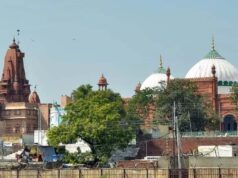 मथुरा श्रीकृष्ण जन्मभूमि विवाद: ‘लीड केस’ पर सुप्रीम कोर्ट ने हाईकोर्ट भेजने के दिए संकेत