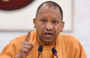 आजादी का मतलब अराजकता, पिछड़ेपन, गरीबी, अशिक्षा, असमानता से सर्वथा मुक्तिः मुख्यमंत्री