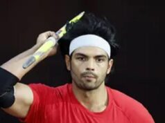 एशियाई खेल 2026: नीरज चोपड़ा की अगुआई में उतरेगा भारत, 492 सदस्यीय दल को मंजूरी