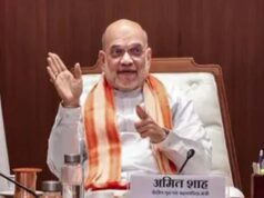 वंदे मातरम् विवाद पर अमित शाह का कांग्रेस पर हमला, सोनिया गांधी से मांगी माफी