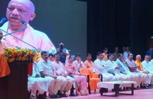 पीआरडी जवानों को सीएम योगी की बड़ी सौगात, अब मिलेगा 600 रुपये ड्यूटी भत्ता, सपरिवार मुफ्त इलाज