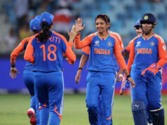 भारत के साउथ अफ्रीका दौरे में बड़ा बदलाव, अचानक जुड़े 3 नए T20I मैच; देखें पूरा शेड्यूल