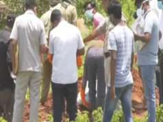 2 करोड़ के बीमा ने बढ़ाया शक! सड़क हादसे में मौत के 3 महीने बाद कब्र से निकाला गया शव