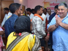 समाज की एकजुटता सामाजिक विकास की सबसे बड़ी शक्ति: राजेश अग्रवाल