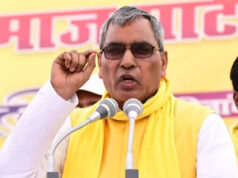 ‘कृष्णवंशी नहीं, कंसवंशी हैं आप’… अखिलेश पर ओपी राजभर का अब तक का सबसे बड़ा हमला