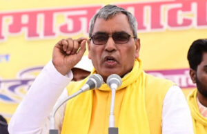 ‘कृष्णवंशी नहीं, कंसवंशी हैं आप’… अखिलेश पर ओपी राजभर का अब तक का सबसे बड़ा हमला