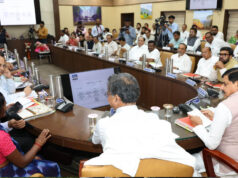 छिंदवाड़ा की प्रतिभाएं पूरे प्रदेश के लिए प्रेरणा : मुख्यमंत्री डॉ. यादव