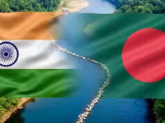 गंगा जल संधि खत्म होने की कगार पर, भारत के सख्त रुख से बांग्लादेश की बढ़ी बेचैनी