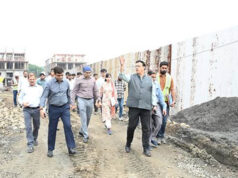 औद्योगिक अधोसंरचना का विकास भविष्य की आवश्यकताओं और निवेशकों की अपेक्षाओं के अनुरूप हो : अपर मुख्य सचिव मंडलोई